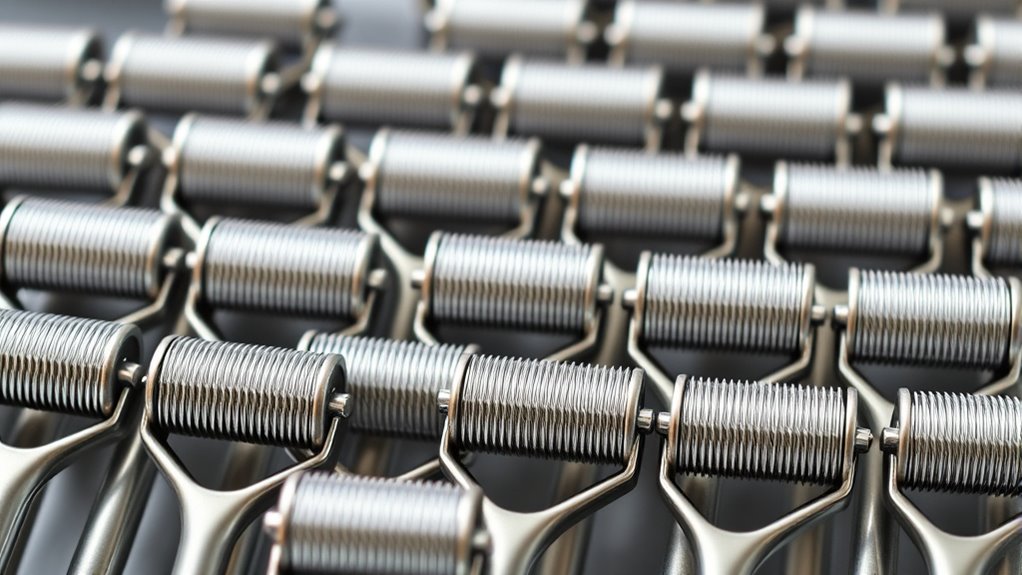 quality durability safety features