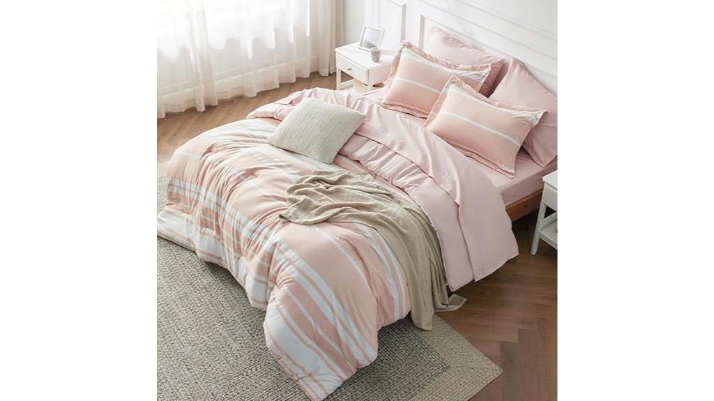 queen size bedding set