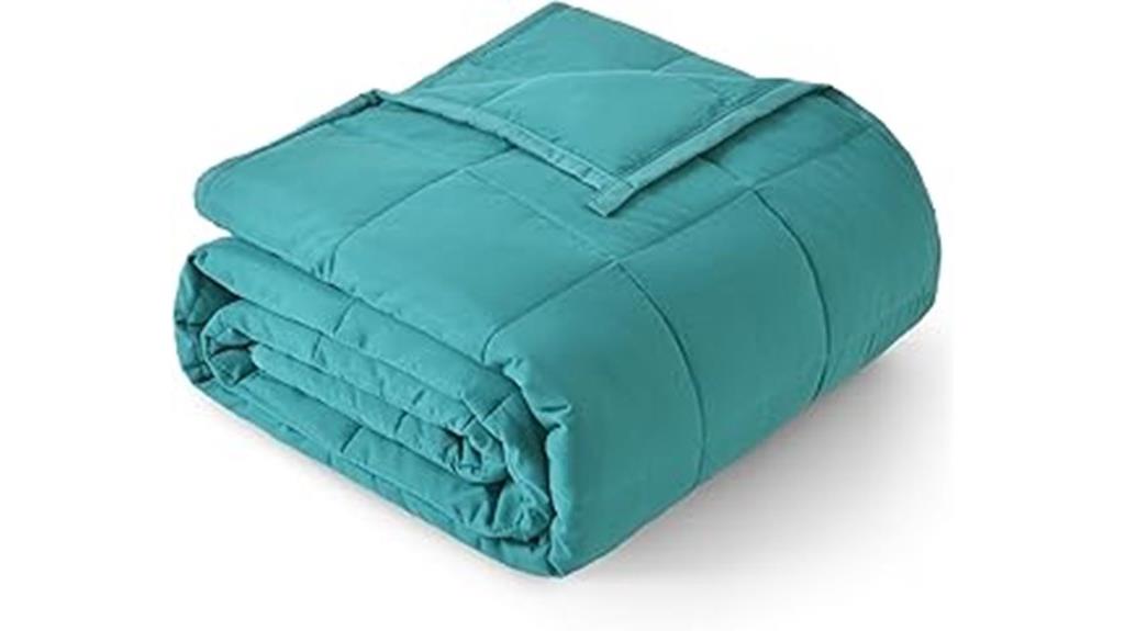 queen size cooling blanket