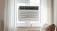 quiet small room acs