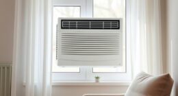 quiet small room acs