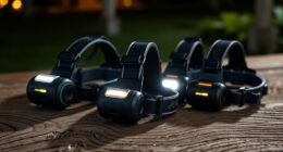 rechargeable usb c headlamps