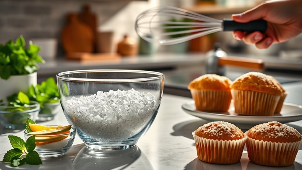 replace sugar with allulose