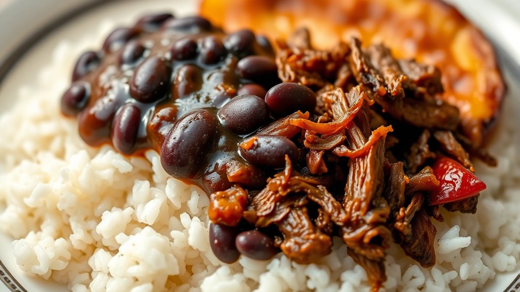 rich earthy versatile beans