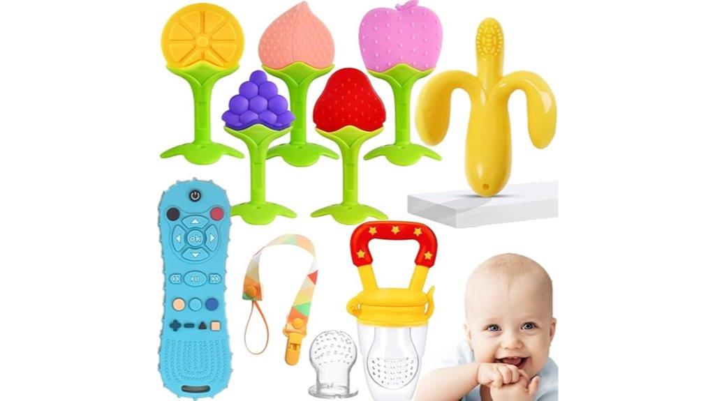 safe bpa free silicone toys