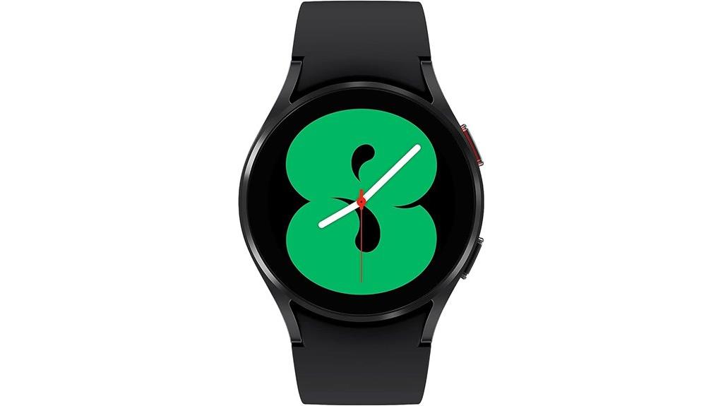 samsung galaxy watch ecg