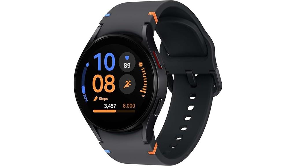 samsung galaxy watch fe