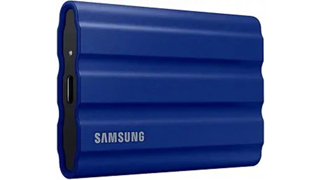 samsung t7 shield