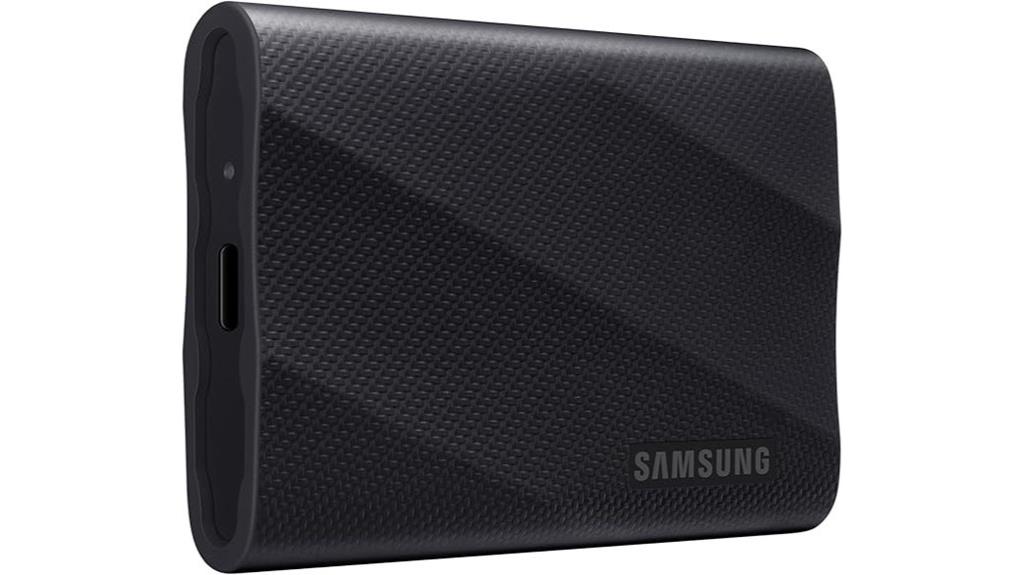 samsung t9 2tb ssd