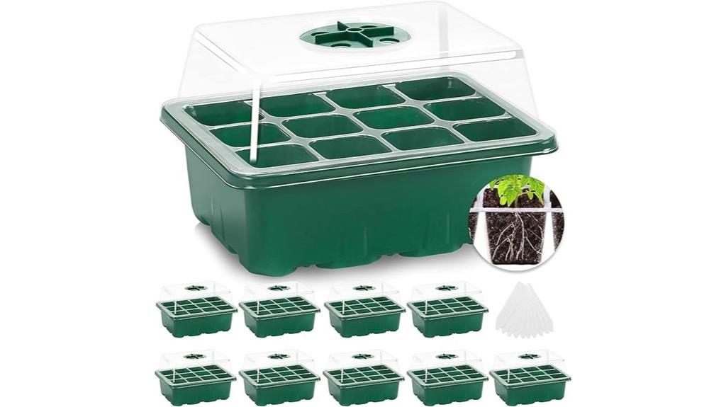 seed starting kit