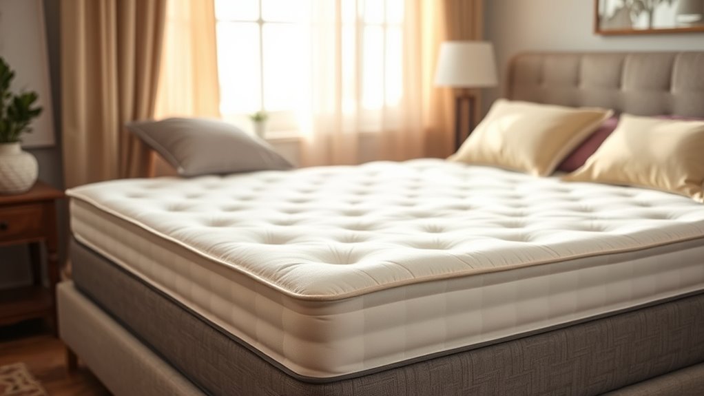 side sleeper comfort essentials
