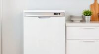 small space dishwashers