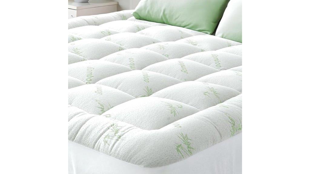 soft bamboo twin xl