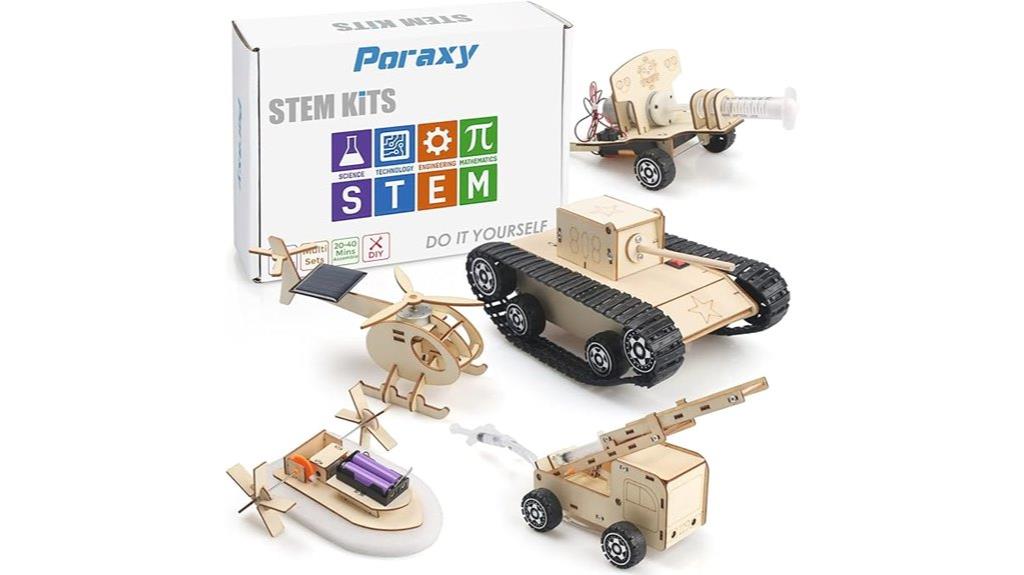 stem kits for kids