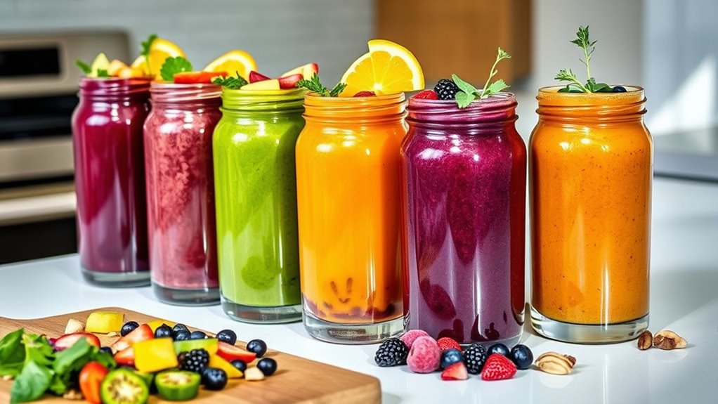 store refrigerate freeze shake