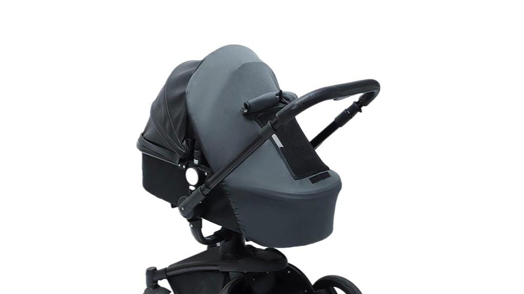 stroller uv sun shade
