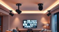 subscription free security cameras