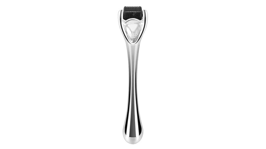 titanium micro needles roller