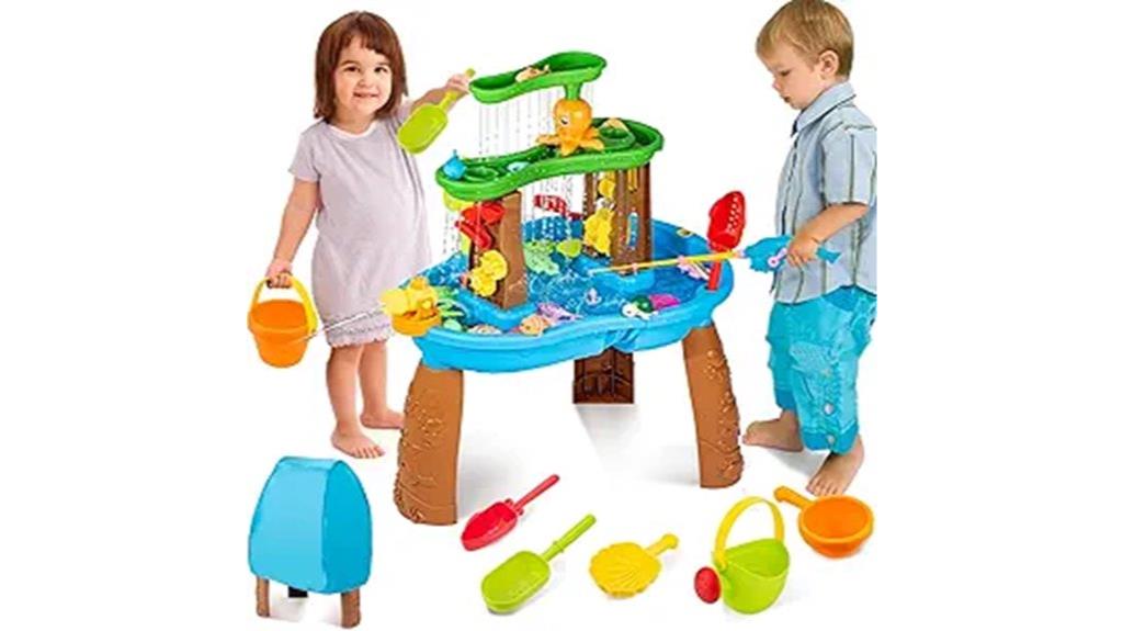 toddler water play toys