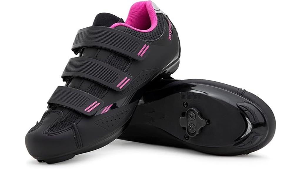 tommaso pista 100spd shoes