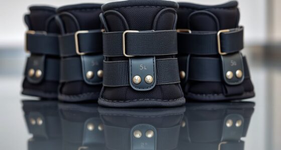 top 15 5lb adjustable ankle weights
