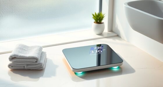 top 15 body composition scales