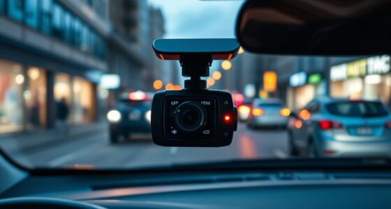top 15 dash cam features