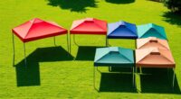 top 15 heavy duty canopy selection