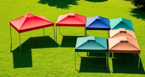 top 15 heavy duty canopy selection