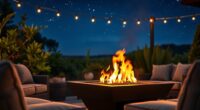 top 15 portable propane fire pits