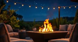 top 15 portable propane fire pits