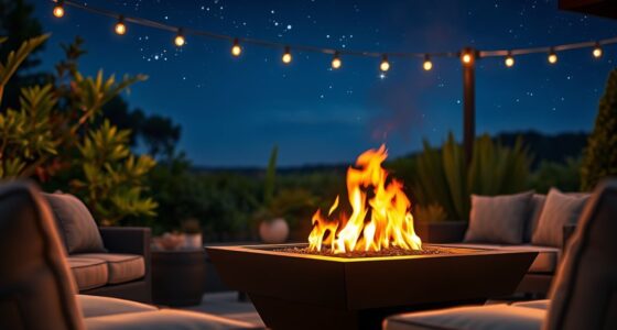 top 15 portable propane fire pits