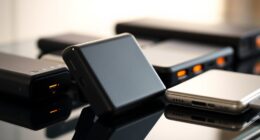 top 2025 airline power banks