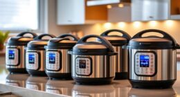 top 2025 electric pressure cookers