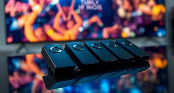 top 4k dolby vision streaming sticks