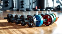 top ab roller wheel picks