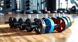 top ab roller wheel picks