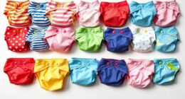 top adjustable swim diaper options