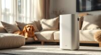 top air purifiers for allergies