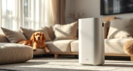 top air purifiers for allergies