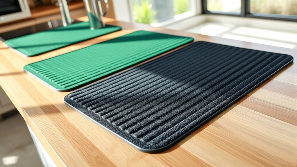 top anti fatigue kitchen mats
