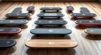 top balance boards for stability