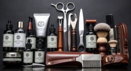 top beard care sets