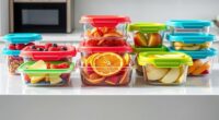 top bpa free food storage