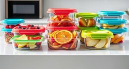 top bpa free food storage