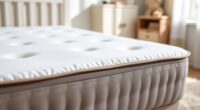 top breathable crib mattresses