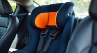 top convertible seats for safety