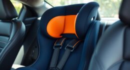 top convertible seats for safety