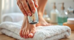 top cordless callus removers
