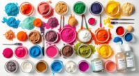 top dip nail kits